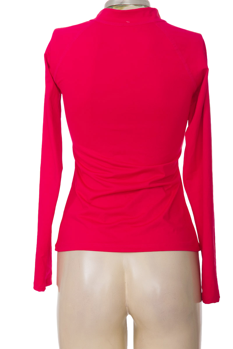 Ropa Deportiva / Salida de Baño color Fucsia - Pìnk
