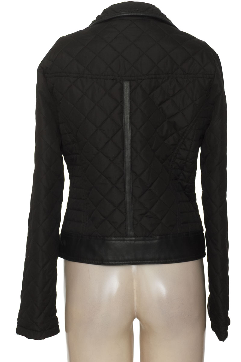 Chaqueta / Abrigo color Negro - Urban Republic