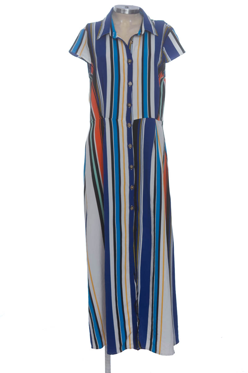 Vestido / Enterizo color Azul - Spirito