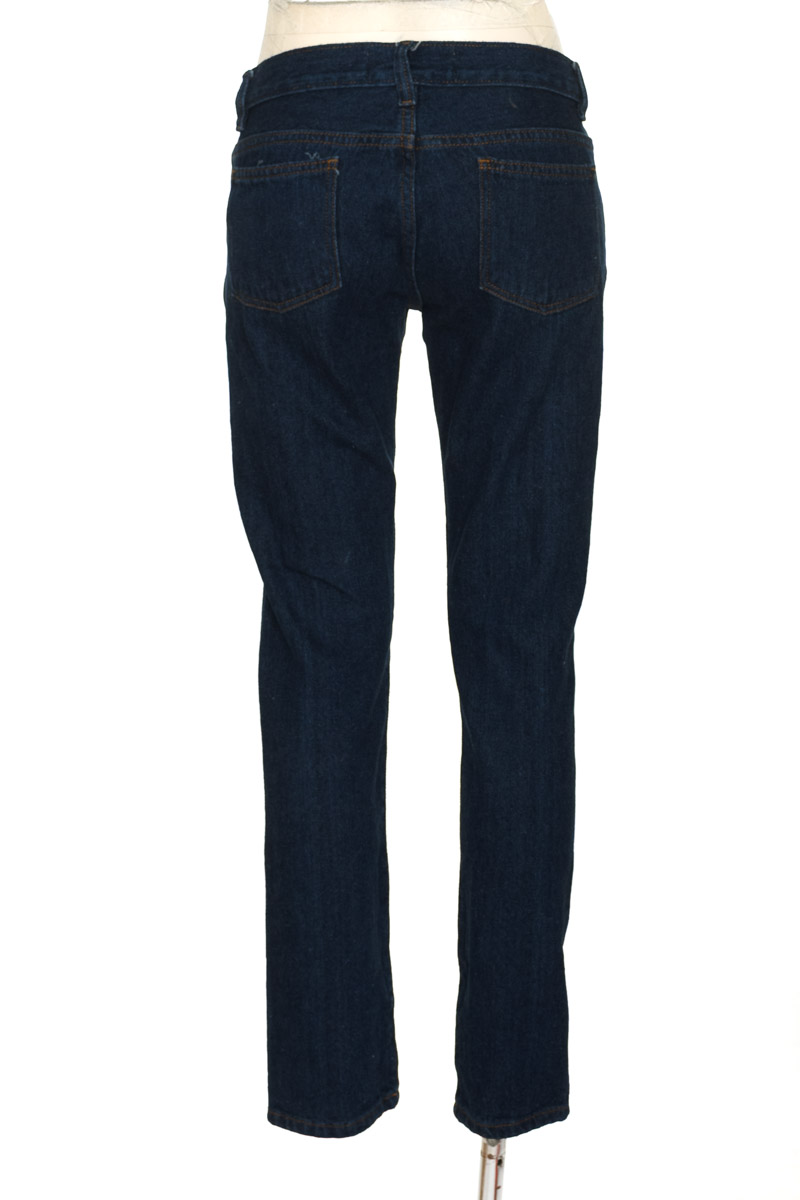 Pantalones color Azul - Arturo Calle