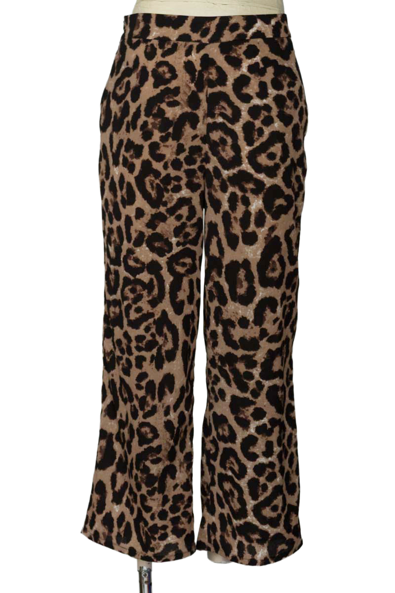Pantalones color Beige - Closeando