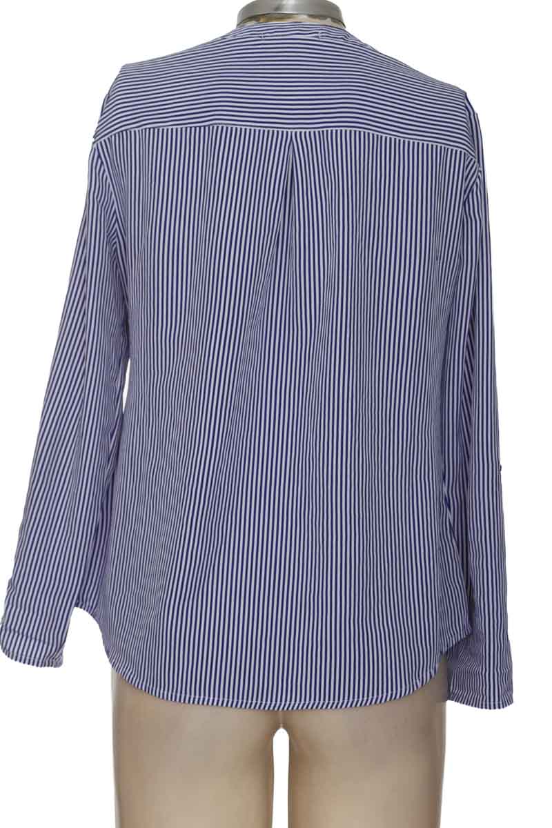 Blusa color Azul - Notations