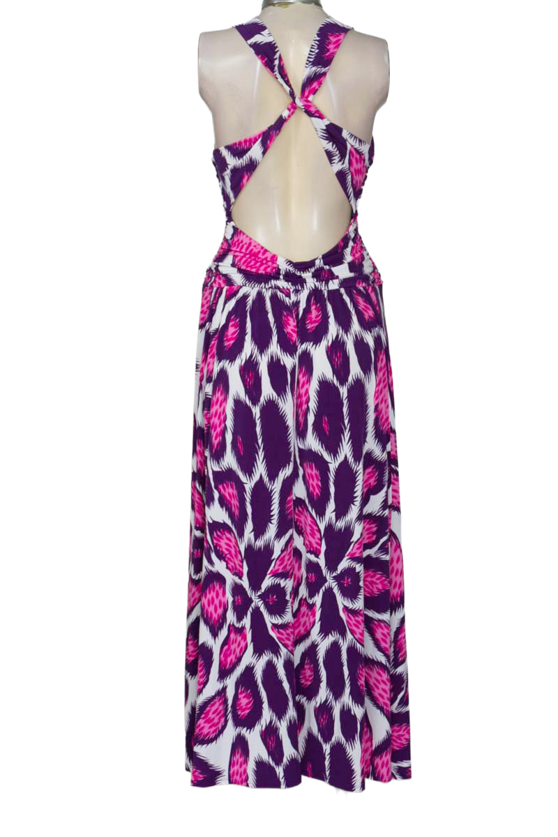 Vestido / Enterizo color Estampado - Rubber Ducky