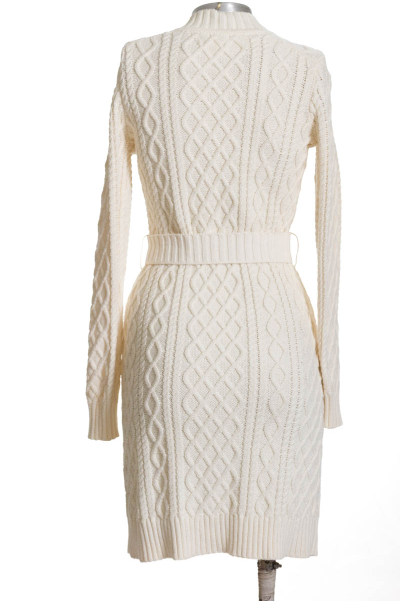 Sweater color Beige - Banana Republic