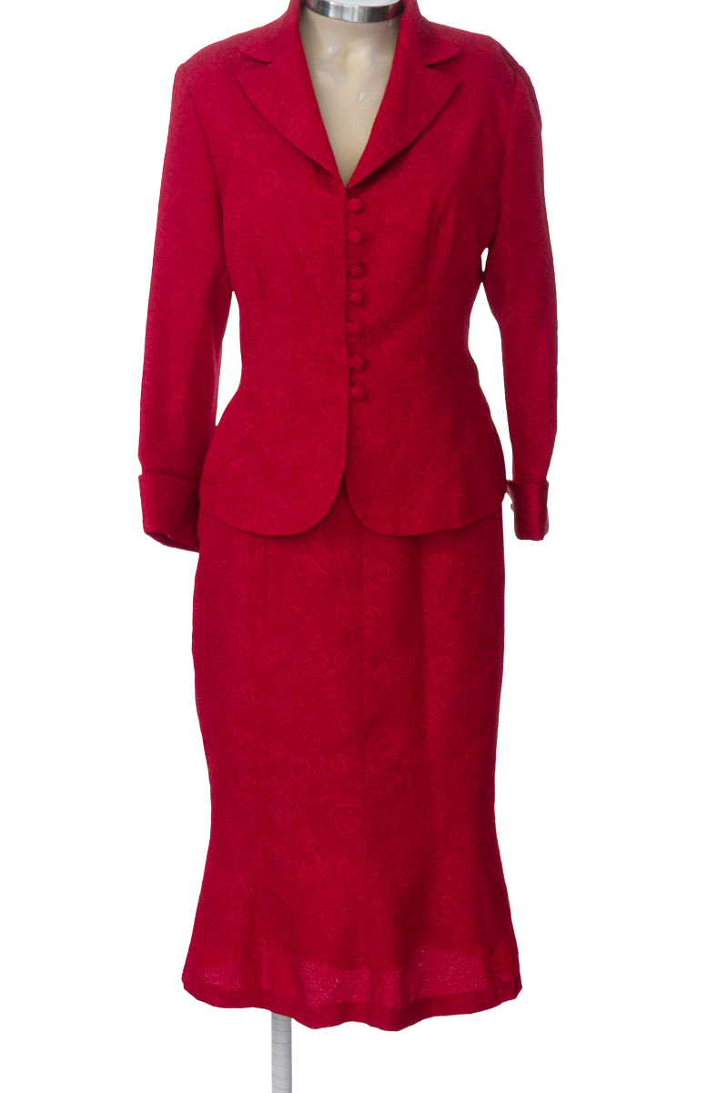 Vestido / Enterizo color Rojo - Closeando