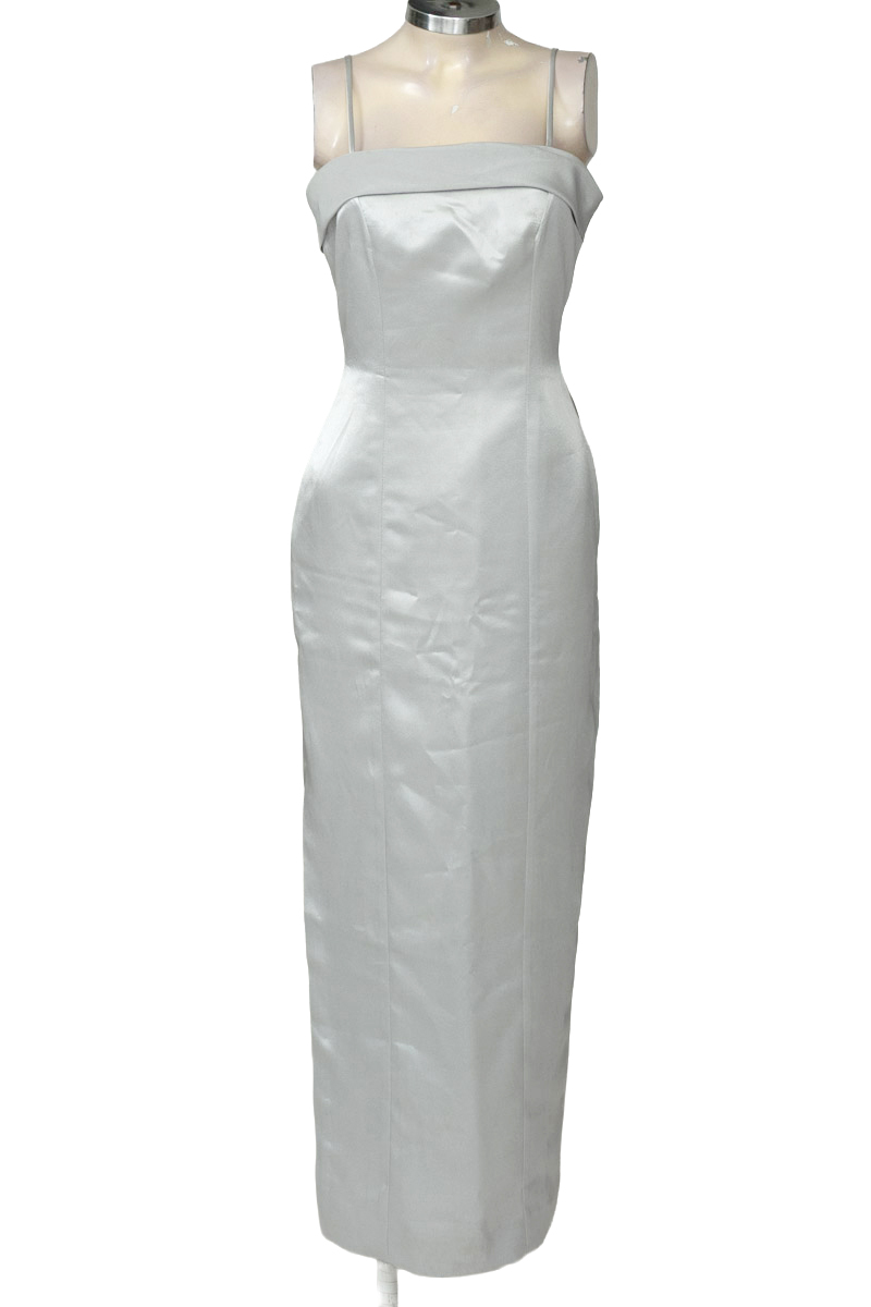 Vestido / Enterizo color Gris - Modas doly