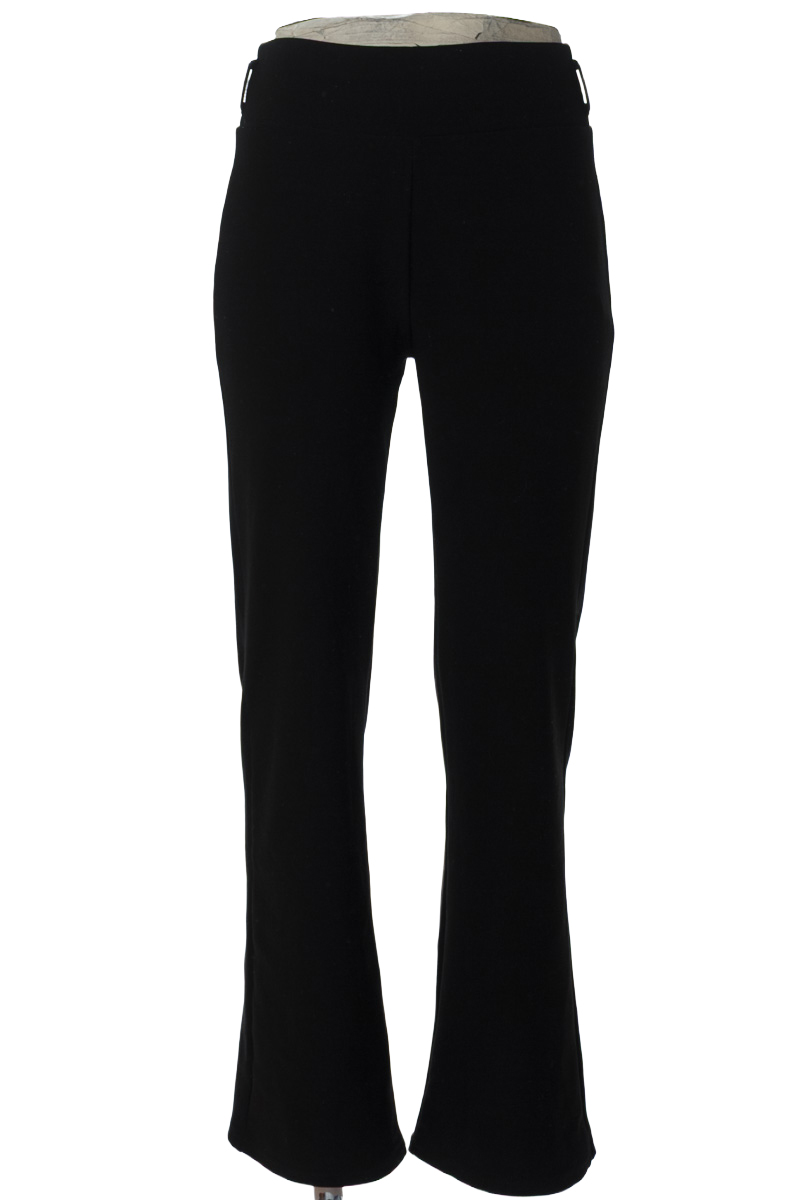 Pantalones color Negro - Indero