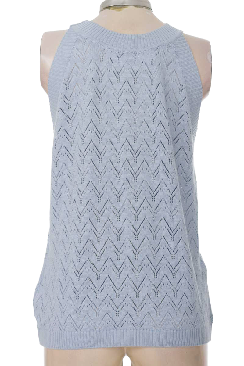 Sweater color Azul - Arturo Calle