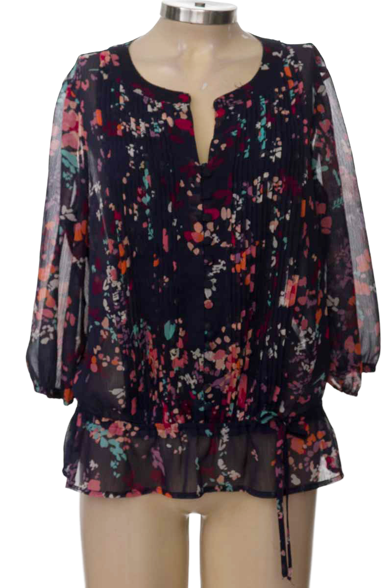 Blusa color Azul - a.n.a A New Approach