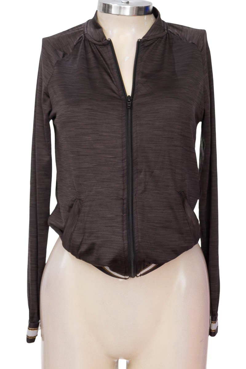 Ropa Deportiva / Salida de Baño color Negro - Bronzini