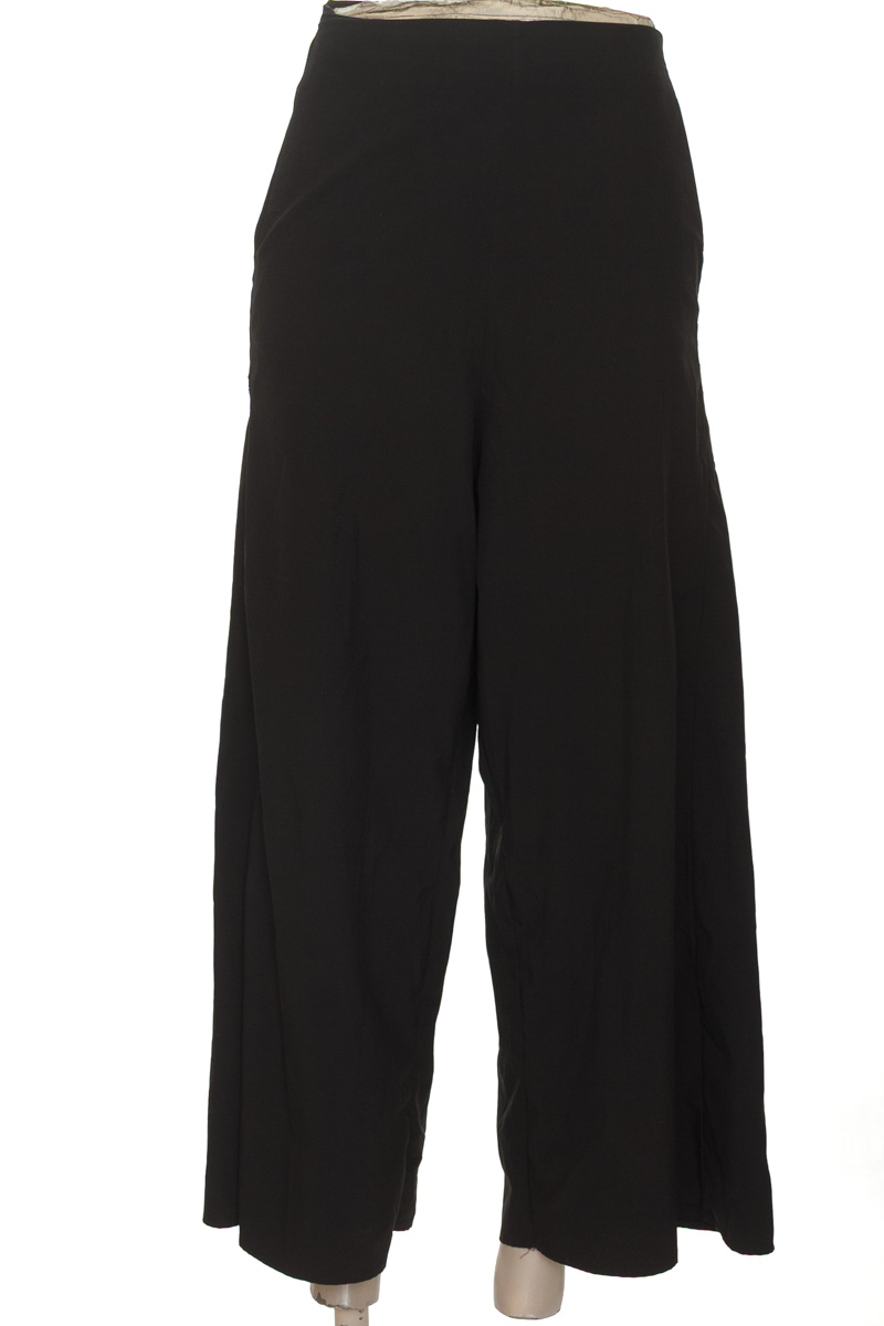 Pantalones color Negro - Seven Seven
