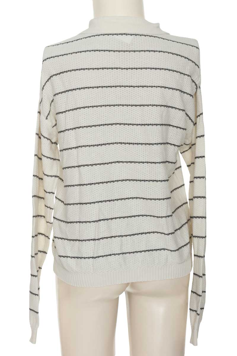 Sweater color Beige - Esprit