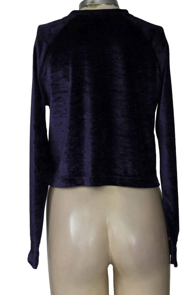 Top / Camiseta color Azul - Seven Seven