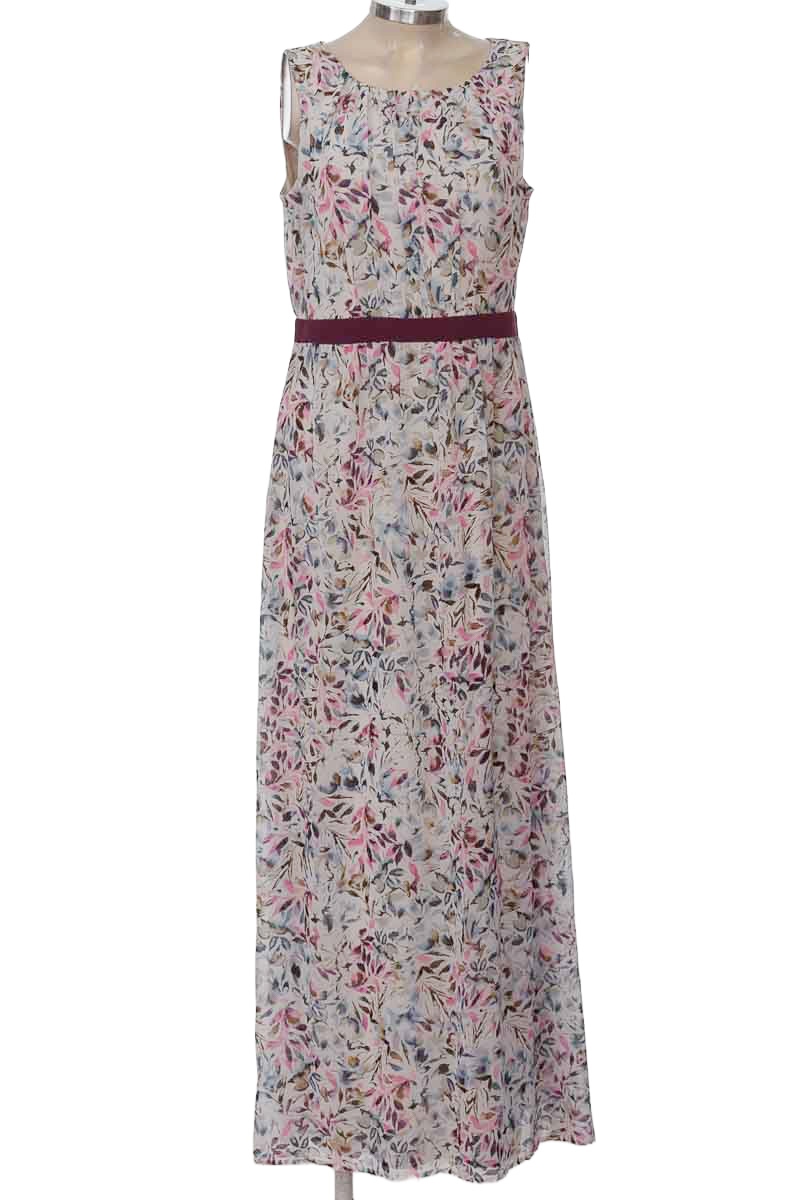 Vestido / Enterizo color Estampado - Esprit