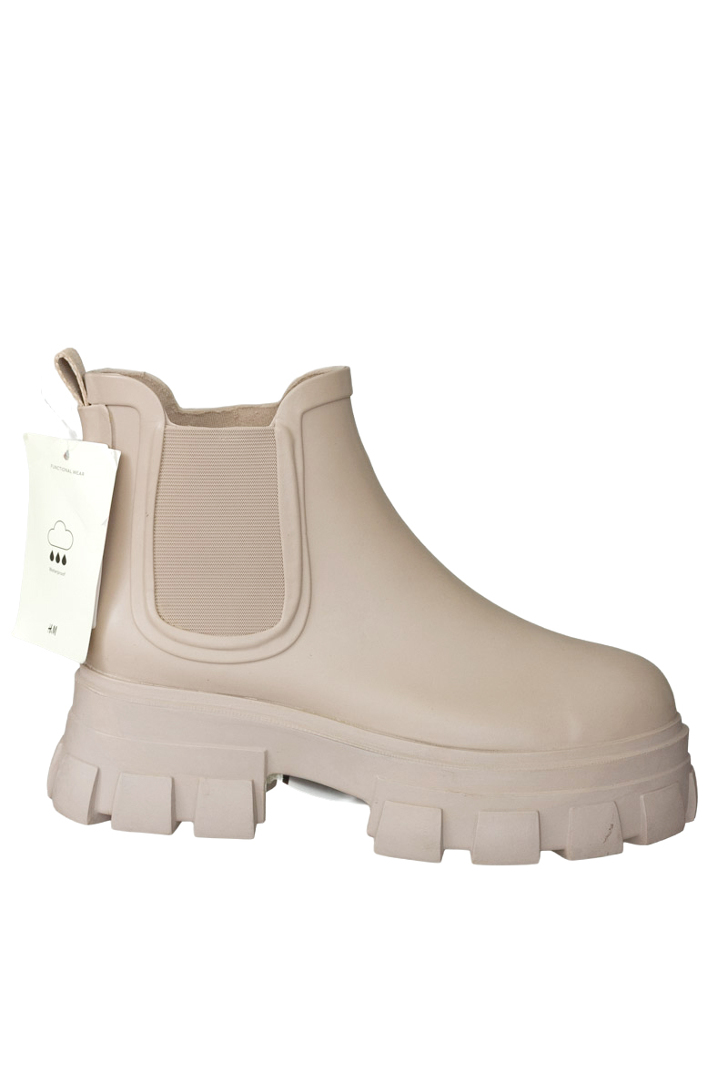 Zapatos color Beige - H&M