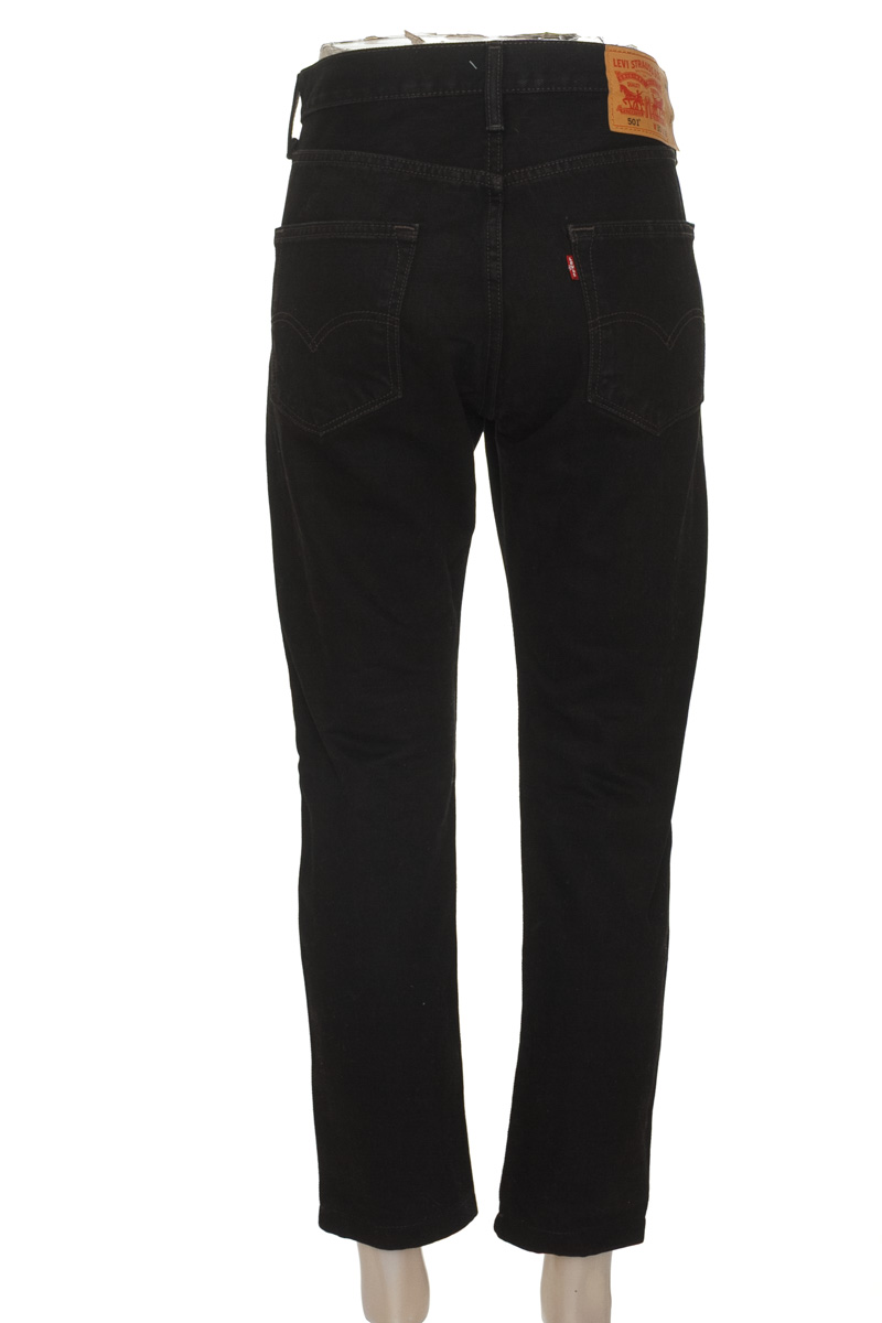 Jean color Negro - Levi Strauss & Co