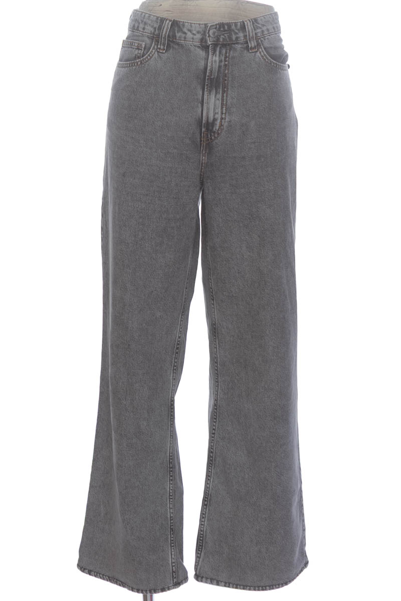 Pantalones color Gris - H&M