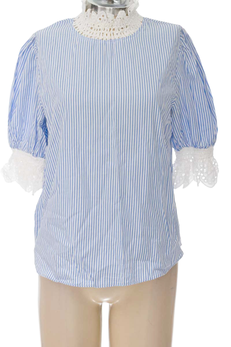 Blusa color Azul - English Factory