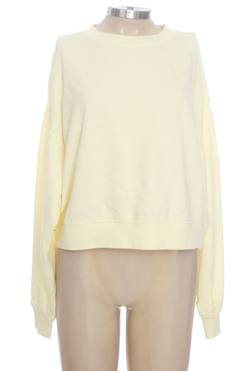 Sweater color Amarillo - H&M