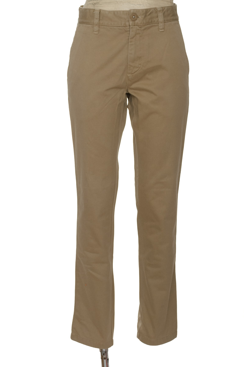 Pantalón color Beige - Chevignon