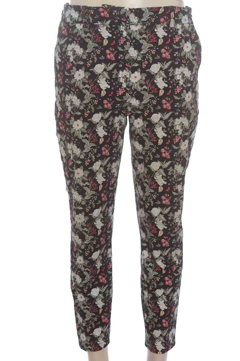 Pantalones color Negro - Basement