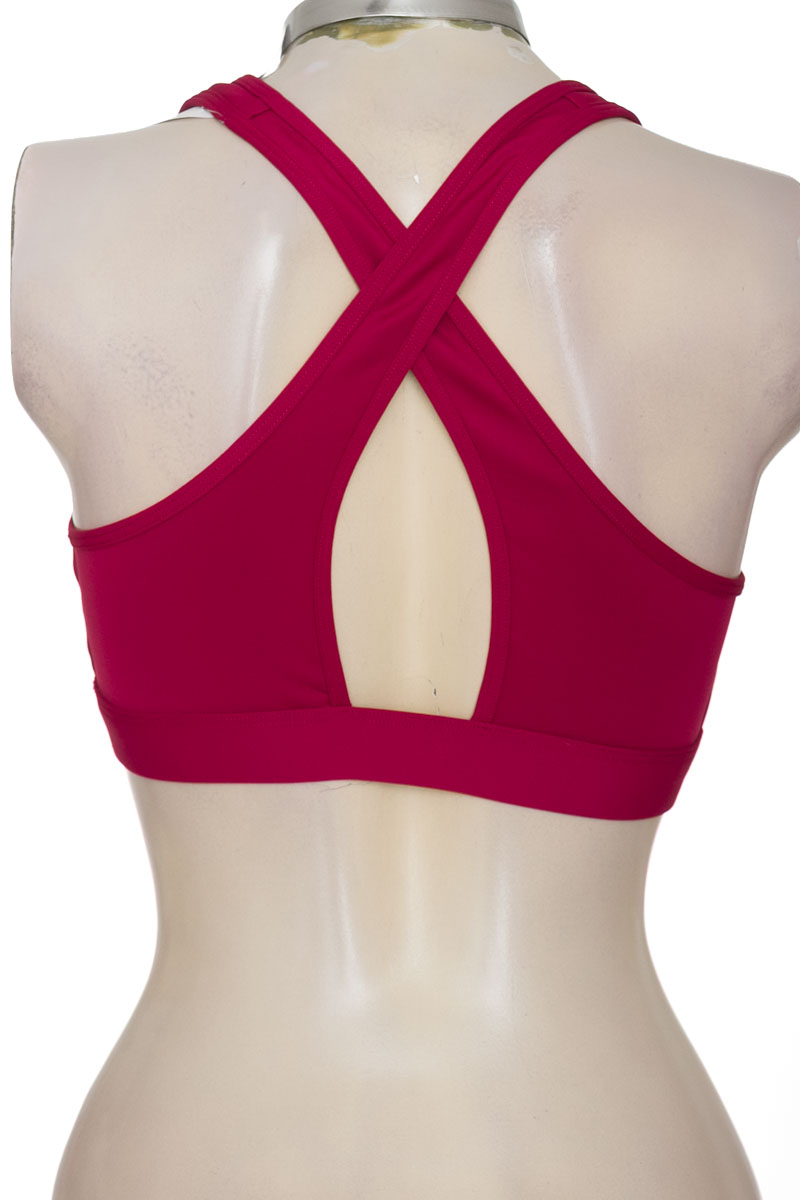 Ropa Deportiva / Salida de Baño color Vinotinto - Adidas