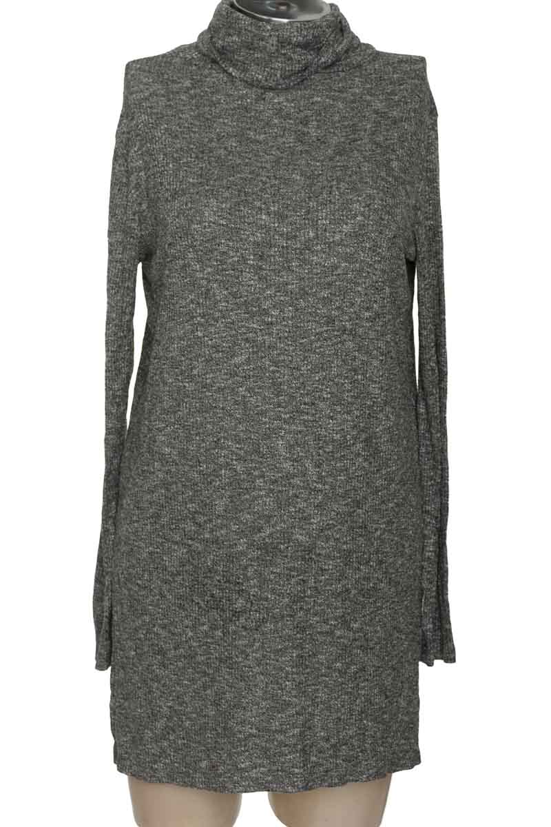 Sweater color Gris - Bershka