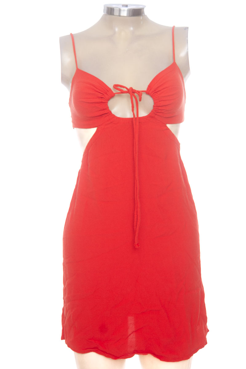 Vestido / Enterizo color Naranja - H&M