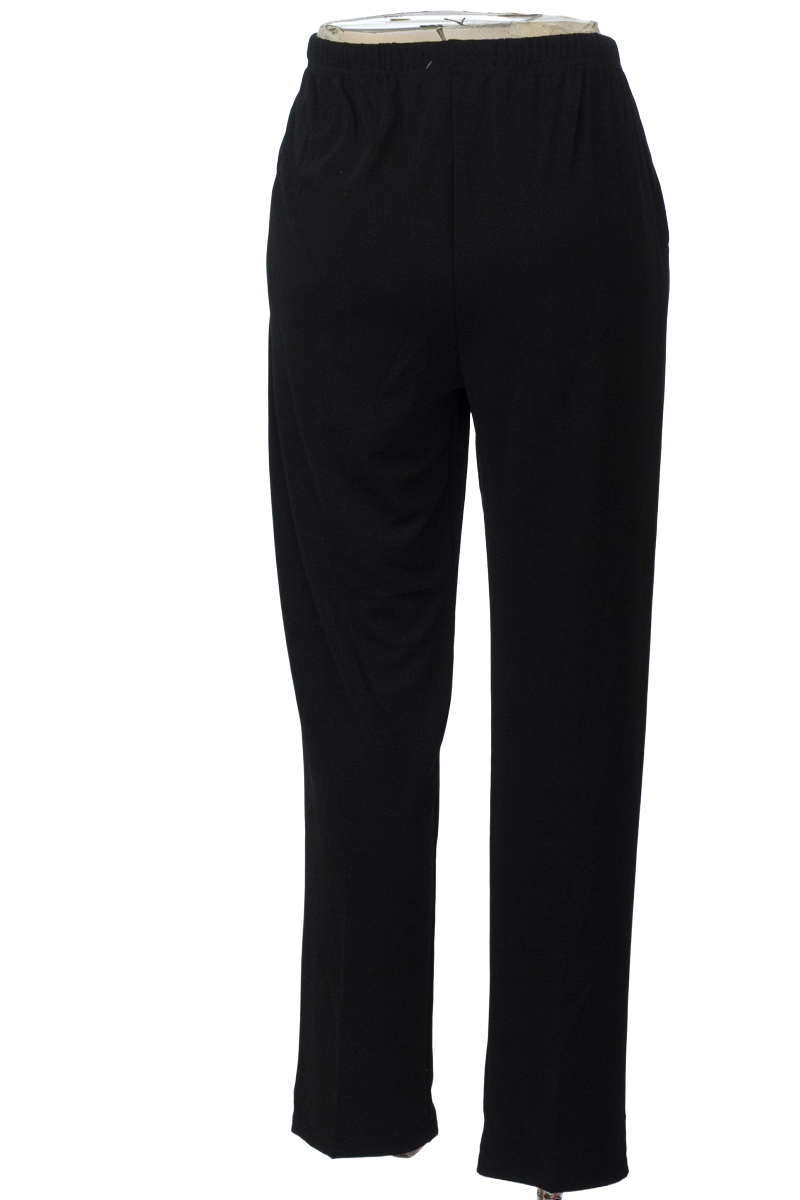 Pantalones color Negro - Closeando