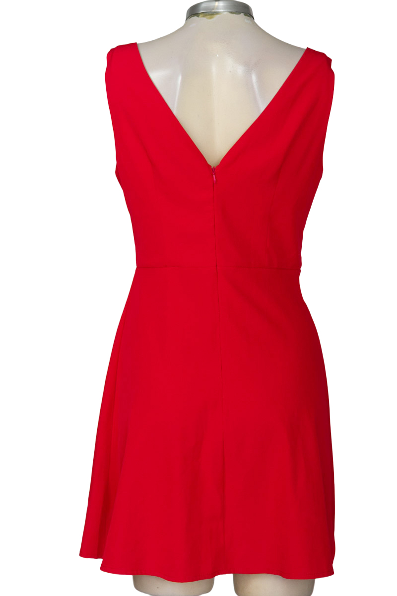 Vestido / Enterizo color Rojo - Rihoas