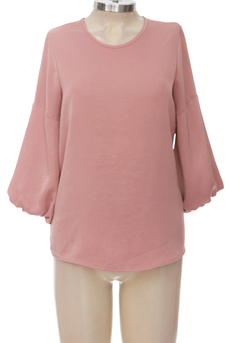 Blusa color Rosado - Beso de Coco