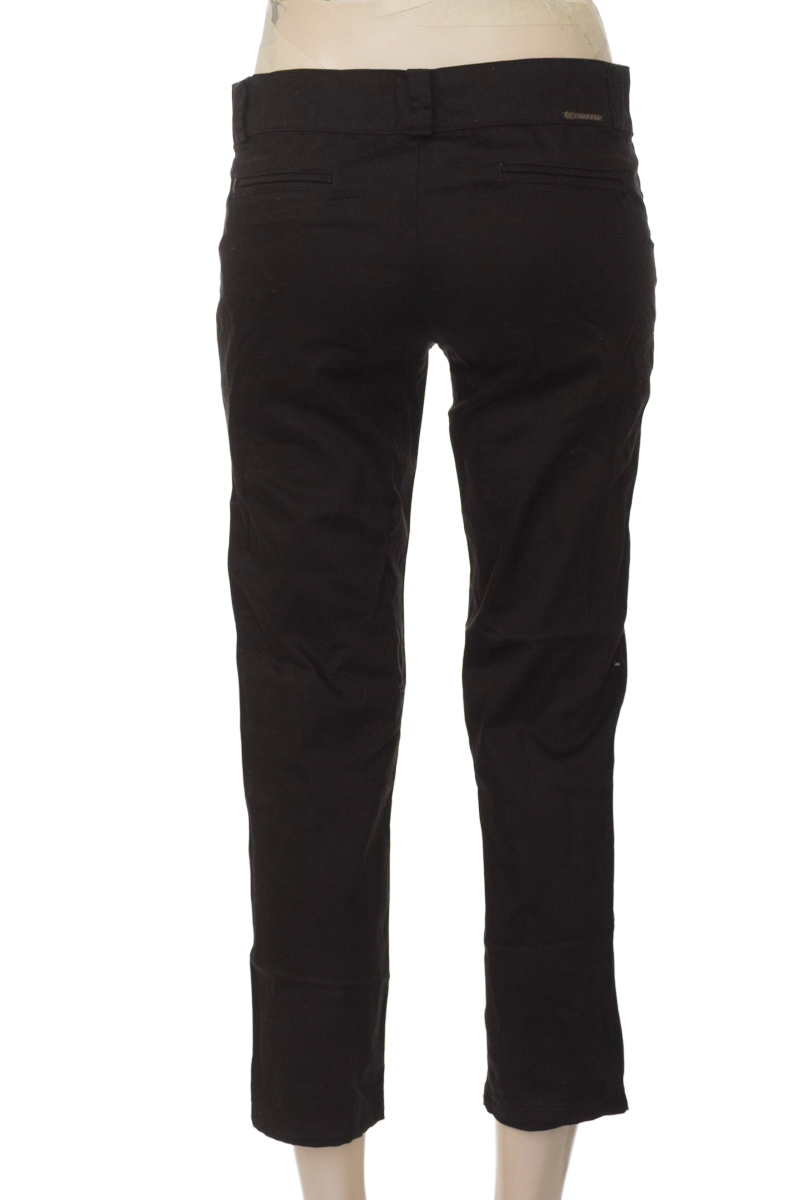 Pantalones color Negro - Stiletto