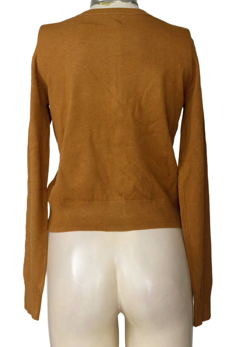 Sweater color Café - H&M