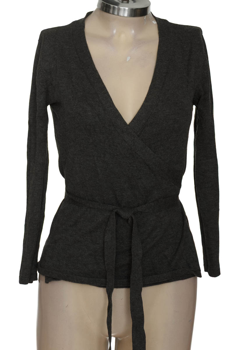 Sweater color Gris - Zara