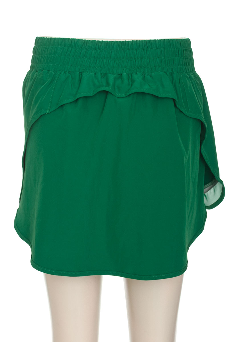 Ropa Deportiva / Salida de Baño color Verde - Closeando