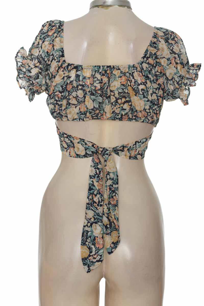 Top / Camiseta color Estampado - Dreamer