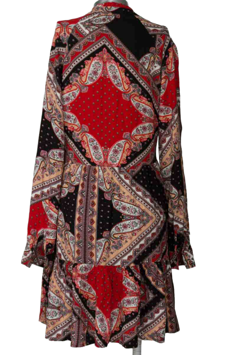 Vestido / Enterizo color Estampado - Stradivarius