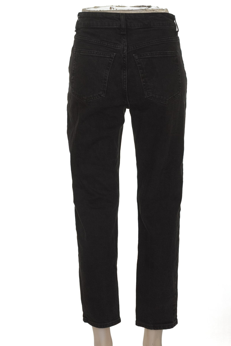 Pantalones color Negro - H&M