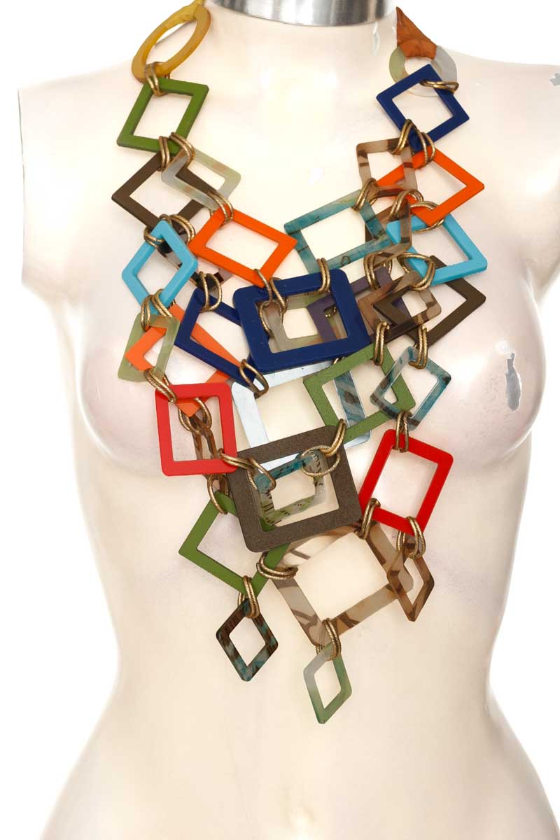 Accesorios color Estampado - Silvia Tcherassi