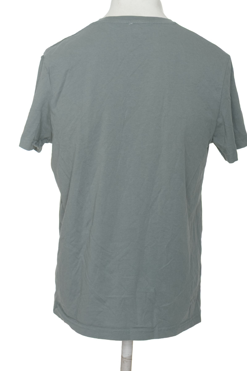 Camisa color Verde - Jules