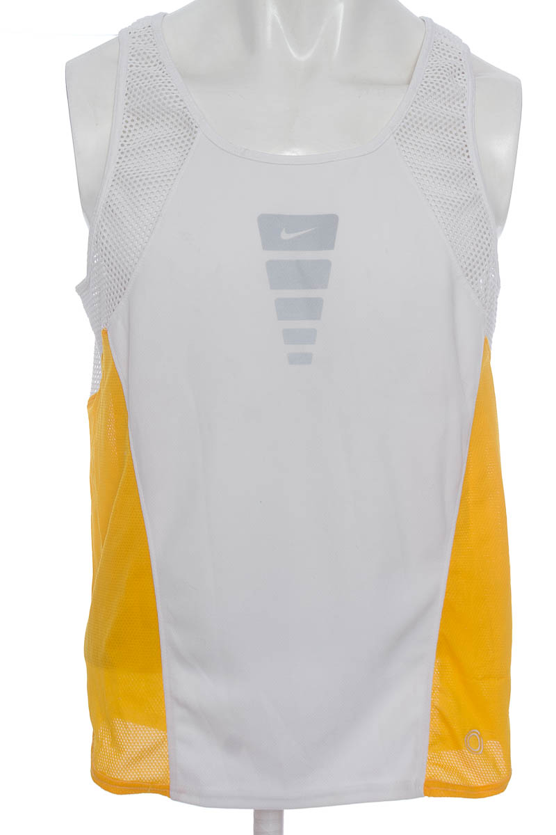 Ropa Deportiva color Blanco - Nike