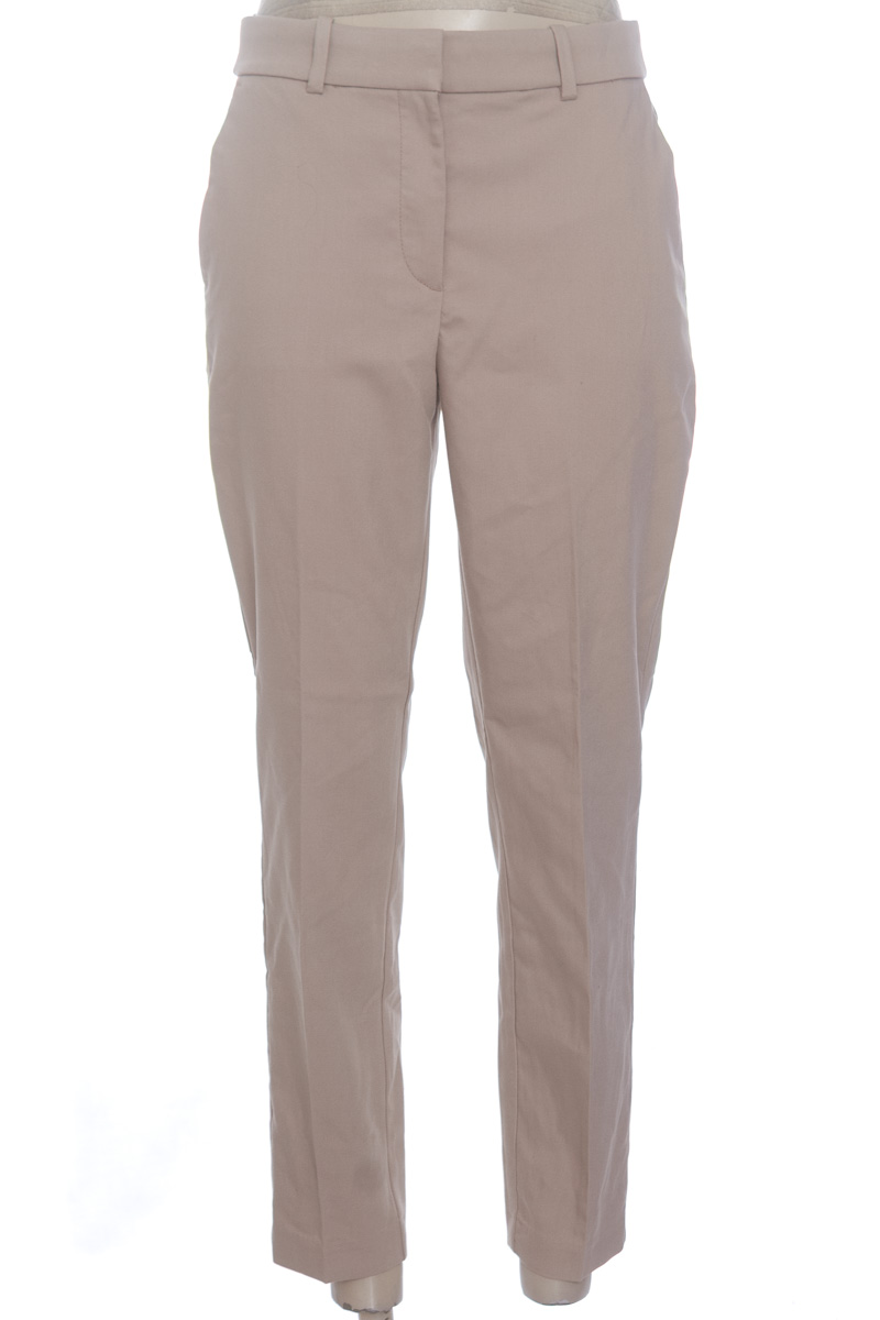 Pantalones color Café - H&M