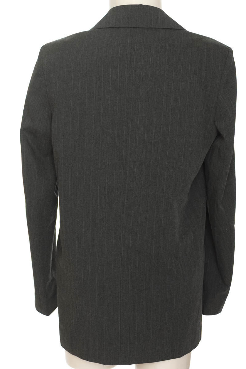 Chaqueta / Abrigo color Gris - H&M