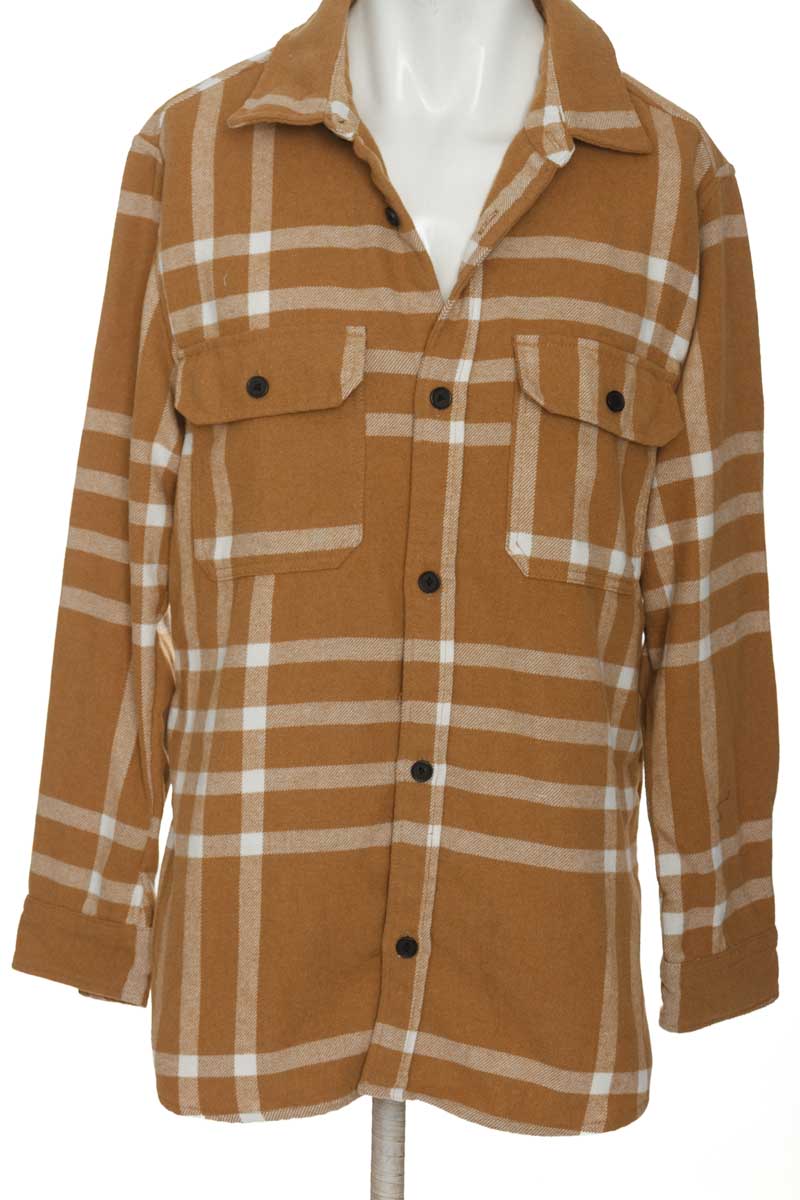 Chaqueta color Beige - H&M
