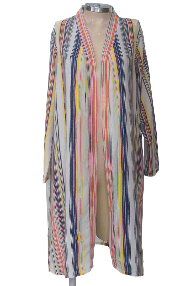 Blusa color Estampado - Hooks