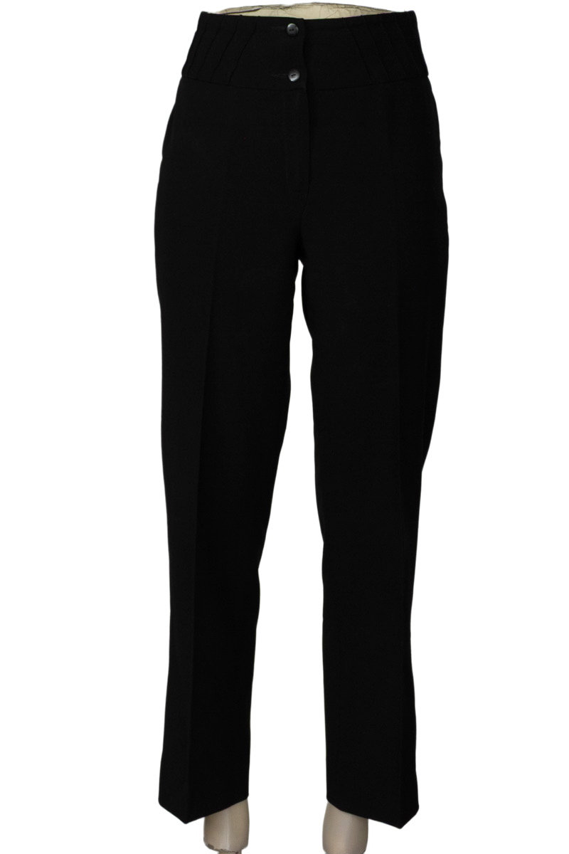 Pantalones color Negro - Closeando
