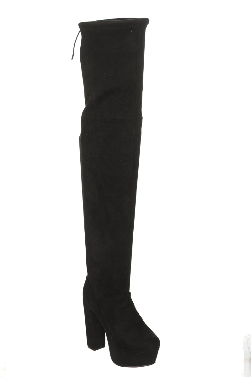 Zapatos color Negro - Closeando