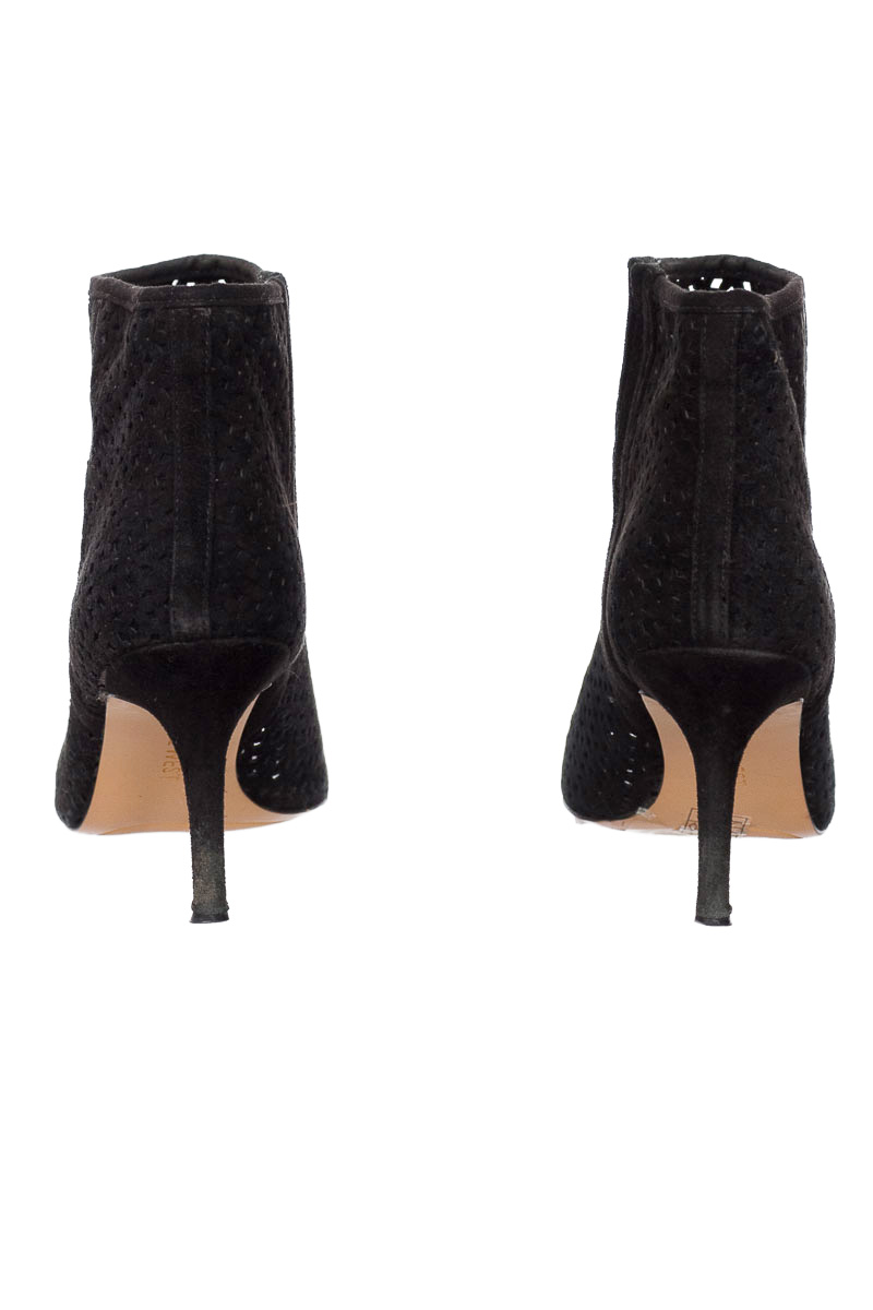 Zapatos color Negro - Nine West