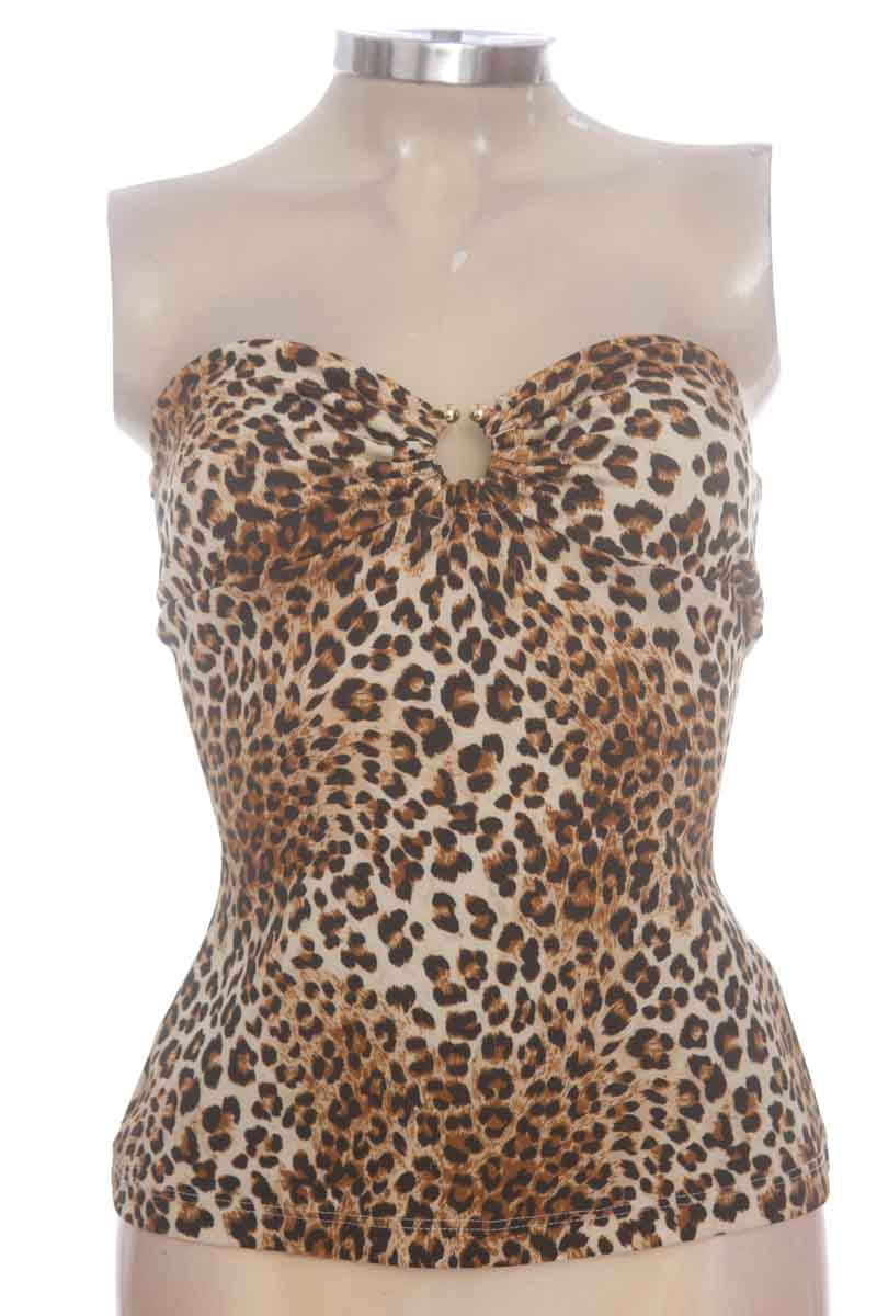 Top / Camiseta color Estampado - Studio F