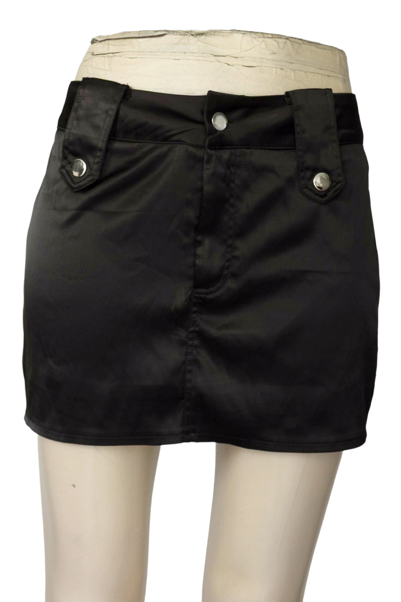 Falda color Negro - Windsor